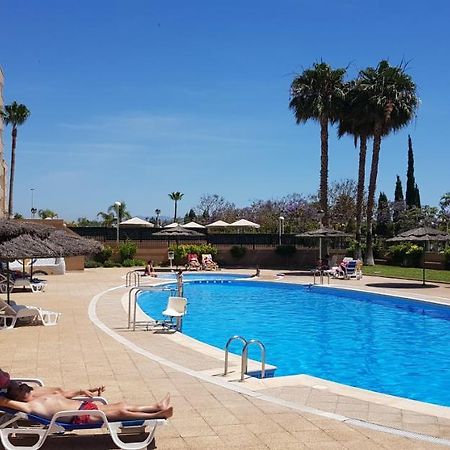 Zona Marina Dor - Apartamentos Costa Caribe II Oropesa del Mar Exteriör bild