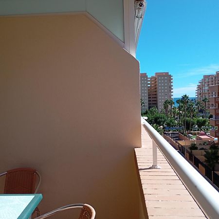 Zona Marina Dor - Apartamentos Costa Caribe II Oropesa del Mar Exteriör bild