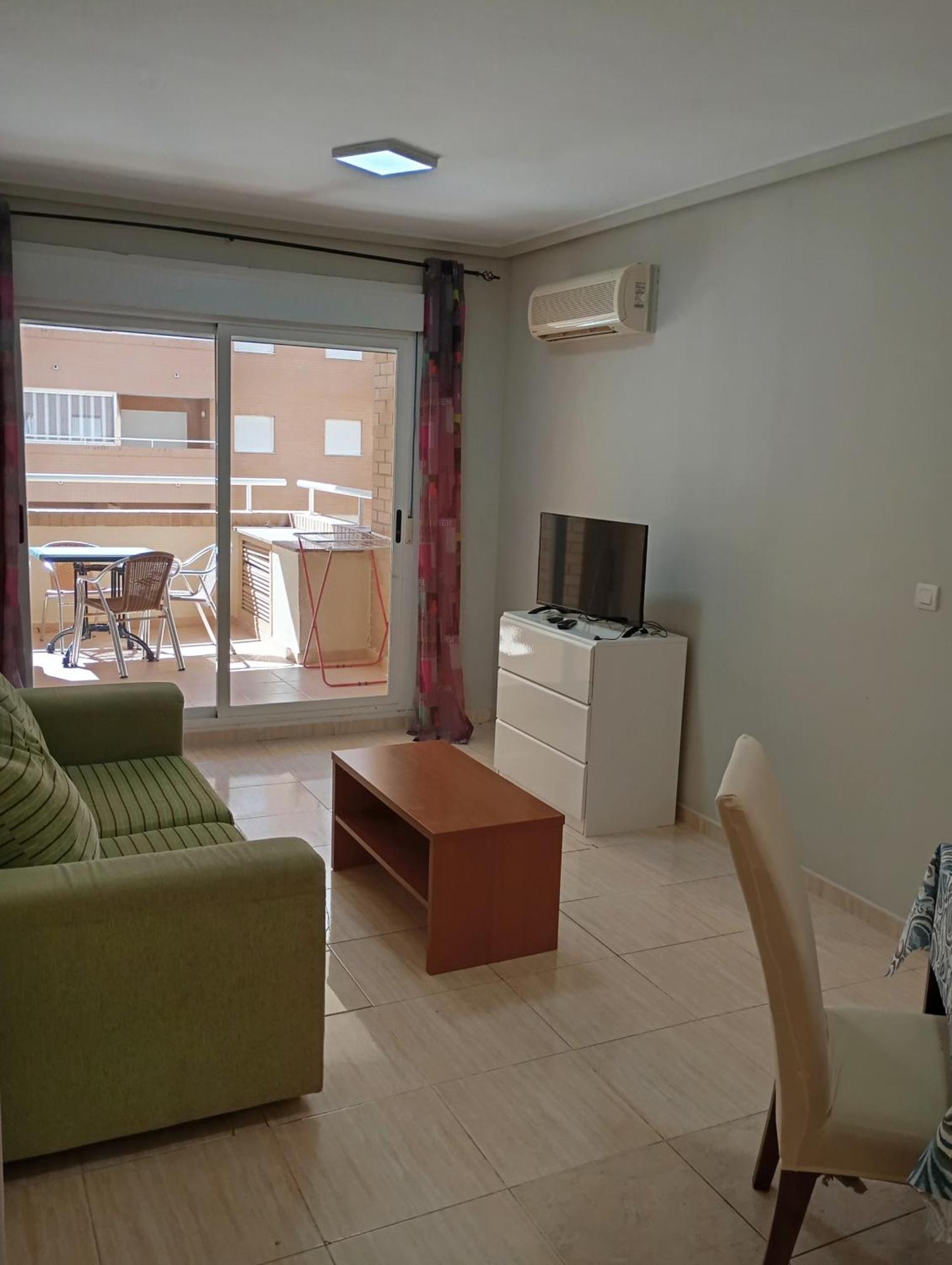 Zona Marina Dor - Apartamentos Costa Caribe II Oropesa del Mar Exteriör bild