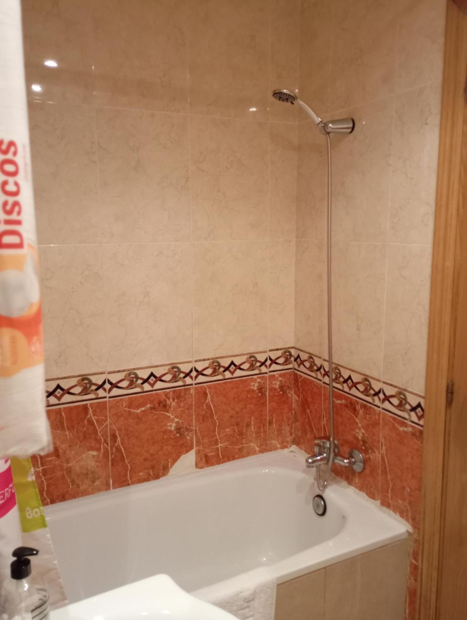 Zona Marina Dor - Apartamentos Costa Caribe II Oropesa del Mar Exteriör bild