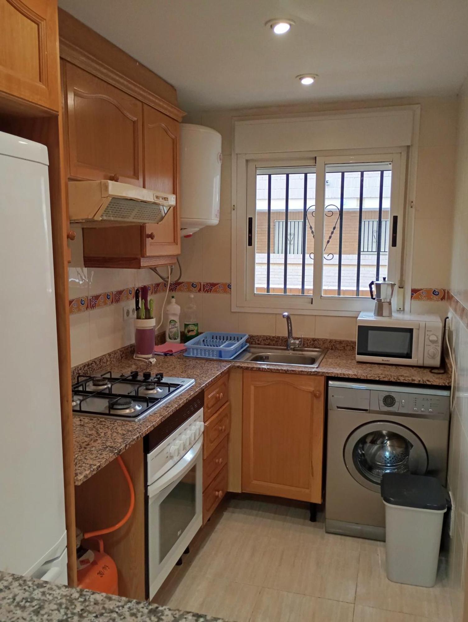 Zona Marina Dor - Apartamentos Costa Caribe II Oropesa del Mar Exteriör bild