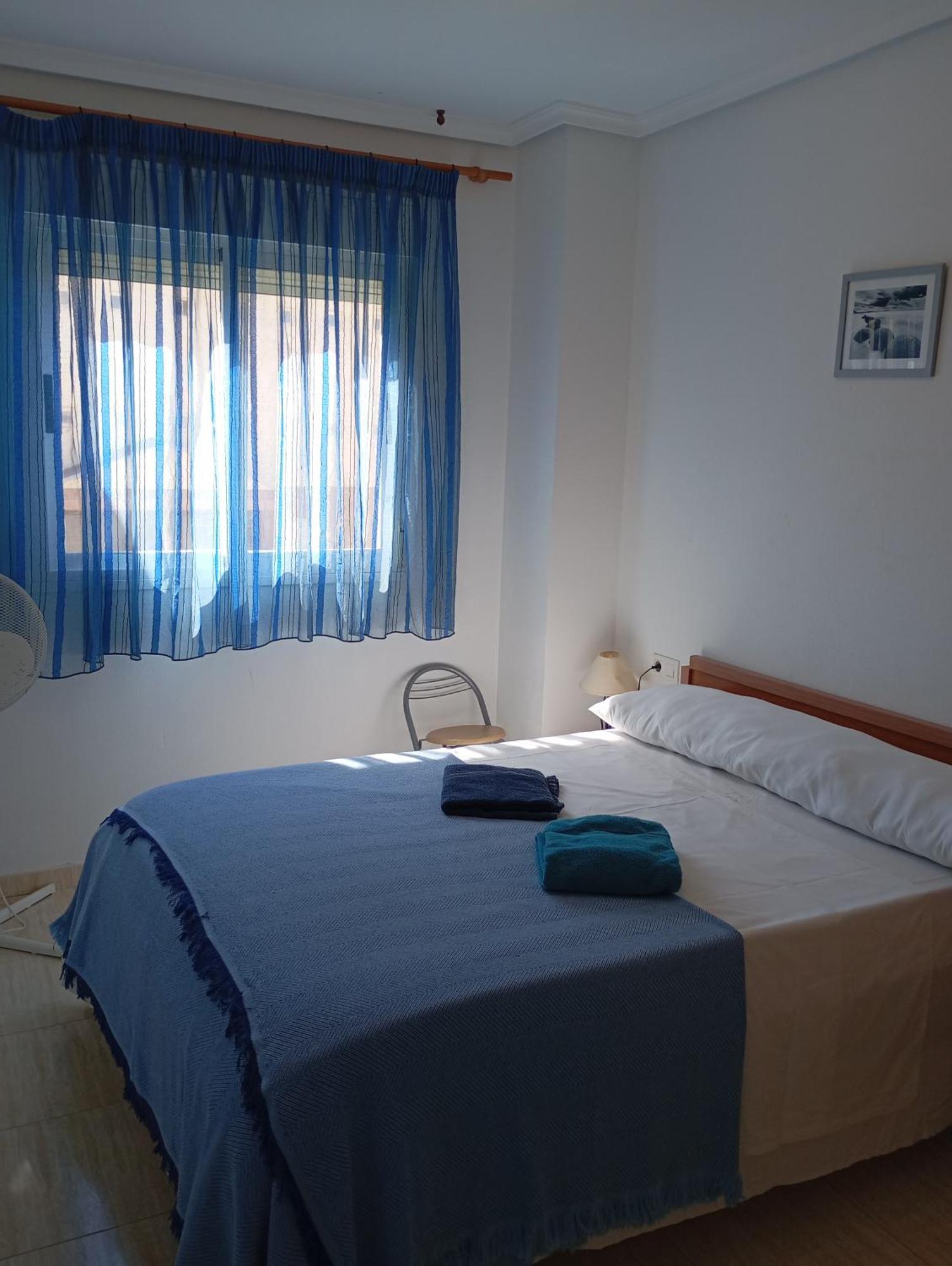 Zona Marina Dor - Apartamentos Costa Caribe II Oropesa del Mar Exteriör bild