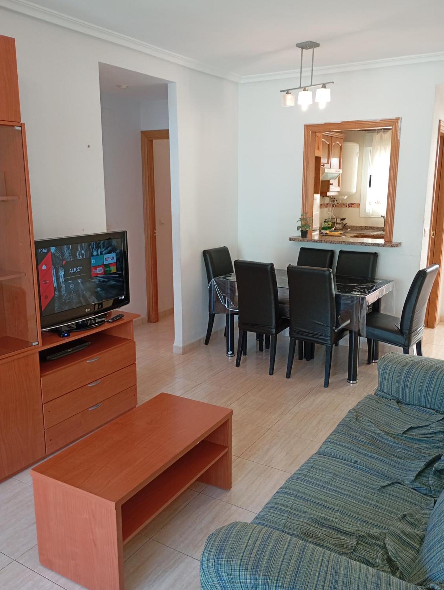 Zona Marina Dor - Apartamentos Costa Caribe II Oropesa del Mar Exteriör bild